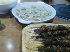 -草原牧语烤全羊(闽江大道店)