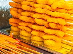 -张记炸串肠粉