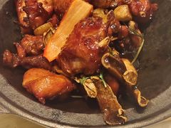 -鹿港小镇(悠唐店)