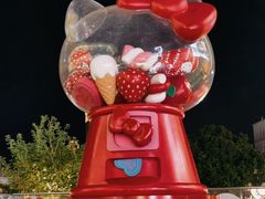 -东莞松山湖万象汇