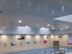 -像素游泳健身(中弘·像素店)