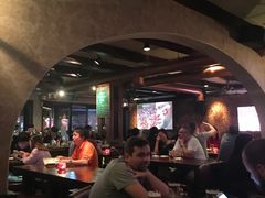 大堂-Shanghai Brew House上海啤酒工坊(老外街店)