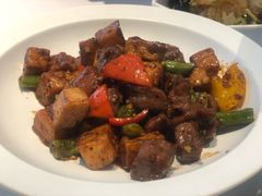 -汤城小厨•粤菜•靓汤(金宝街店)