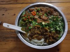 -满记面食(东堤横路店)