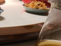 -可可大虾武汉土菜大排档(万松园1店)