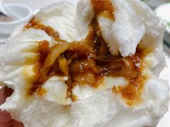 叉烧包-粥旺庄(芳村店)