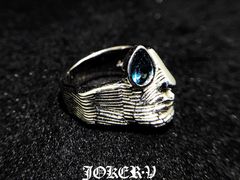 -梵薇Joker.V银饰工作室