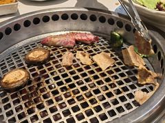 -千寻山野烤肉(中关村店)