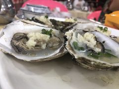 -源海渔村·现捞海鲜(大角湾店)