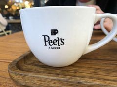 -Peet's 皮爷咖啡(东湖路手作店)