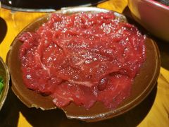 -陈陈火锅(较场口店)