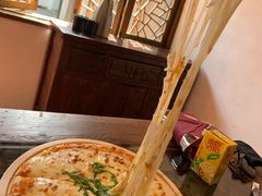 -北京山里寒舍度假酒店