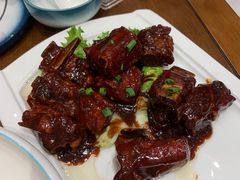 -锡和无锡菜(景丽苑店)