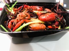 -红钳侠小龙虾·烧烤(中赢康康谷店)