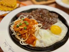 -豪客来牛排(重庆金源世纪广场1731店 )