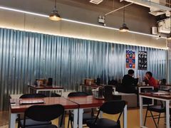 大堂-奇帕波·披萨&炸鸡(诺和木勒站店)