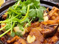 -川香煲(茅台路店)