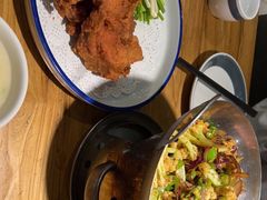 -吕氏疙瘩汤·私家菜馆(慈云寺店)