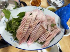 猪天梯-华哥新鲜猪精品美食