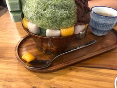 -WONDER ICE 萬得冰田(建設路总店)