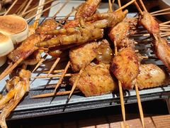 -管氏翅吧(地安门创始店)