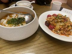 -榕意·川味之美(深业上城店)