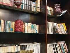 -三六三杭州菜(水上总店)