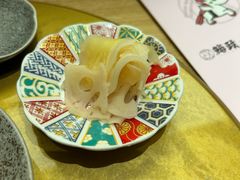 -鮨政· Omakase(港汇恒隆广场店)