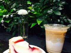-Seesaw Coffee(环贸iapm店)