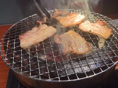 -山之屋炭火烧肉·生啤畅饮(大朗万科中央公园店)