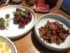 -上海小南国(国会店)