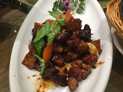 -品大三·南京菜(大行宫店)