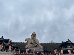 -句容茅山景区