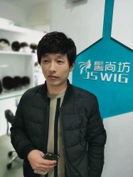 -髻尚坊增发补发织发假发定制