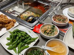 -海底捞火锅(万达广场店)