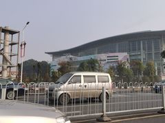 -黄兴南路步行商业街