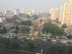 -北京西单美爵酒店