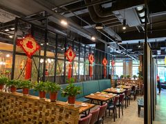 大堂-范家大院(华为店)