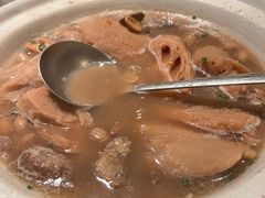 -味上湘菜馆(岳麓山店)