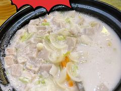 -今雅缘素食馆(珠江路美食街店)