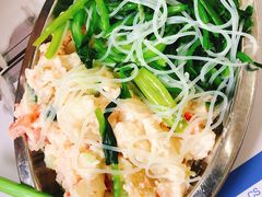 -北京大学-燕南食堂