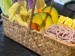 -菌自由丨野生菌火锅特色庭院餐厅(丽江古城店)
