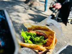 -神奇的香酥鸡蛋灌饼