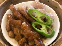 -心点盛宴江南西店