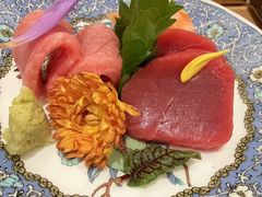 -鮨政· Omakase(港汇恒隆广场店)