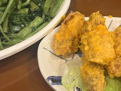 -奶奶的味道(胶州路店)