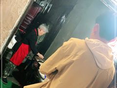-仓桥直街臭豆腐