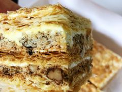 -马哥孛罗咖啡厅·Cafe Marco (厦门马哥孛罗东方大酒店)