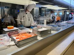 -海底捞大排档火锅(打浦路店)