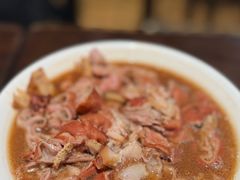 -姚记炒肝店(簋街店)